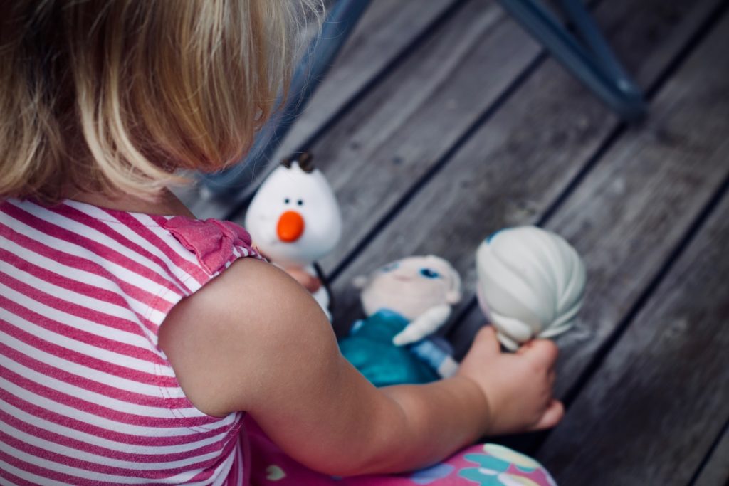 Disney Toys